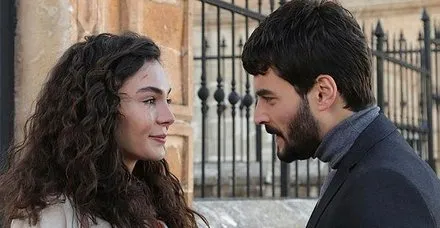 Şili'de Hercai rüzgarı! Türkçe öğrenmeye başladılar