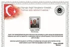 Zeytin Dalı Harekatı bölgesinden acı haber! Görevi başında rahatsızlanan Uzman Çavuş Coşkun Sevim şehit oldu