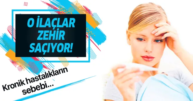 Tarım ilaçları zehir saçıyor! Yüzlerce hastalığın sebebi...