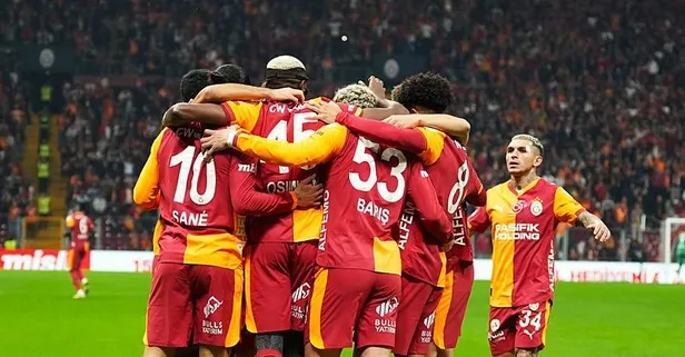 Galatasaray'da derbi öncesi sarı alarm