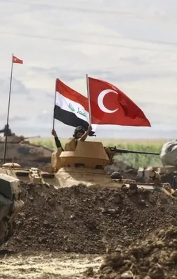 Irak'tan flaş 'Sincar' açıklaması!