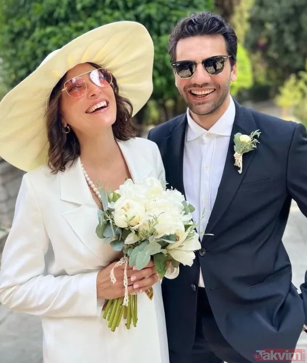 Kaan Urgancıoğlu yüzünü sır gibi sakladığı oğlu Ardıç'ı büyüttü! Baba-oğul fotoğrafa beğeni yağdı: "Maşallah kocaman olmuş!" - 3