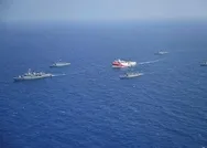 Oruç Reisi koruyan gemilere kritik talimat: Saldırı gelirse gereğini yapın