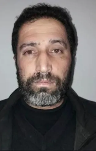 Son dakika: DEAŞ'ın bir numaralı bombacısı Hayrullah Fethi Azez'de yakalandı