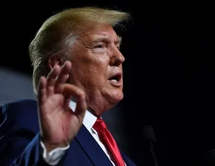 Trump uyardı: Çok büyük olacak