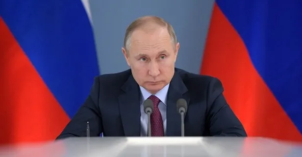 Putin'in itirafı şok etti-1