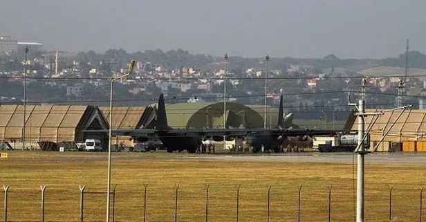 İncirlik’te Türk işçi kıyımı