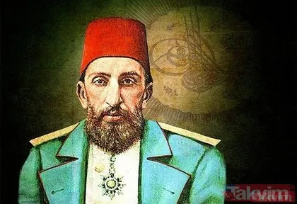 Sultan 2. Abdülhamid, 143 yıl önce bugün tahta çıktı! İşte fotoğraflarla Ulu Hakan 2. Abdülhamid’in hayatı