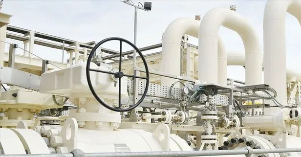 Azerbaycan’ın doğal gazını Avrupa’ya taşıyacak Trans Adriyatik Doğal Gaz Boru Hattı ticari olarak işlemeye başladı