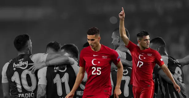 Fenerbahçe'den 900 milyonluk yerli operasyonu! Cengiz Ünder ve Mert Müldür rüzgarı