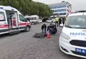 Skaraya Karasu'da ölümlü kaza!