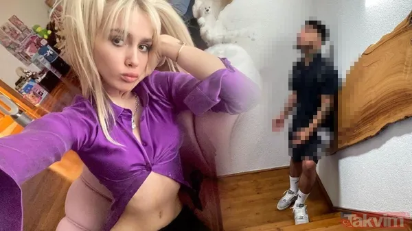 'Hepinizi Allah'a şikayet ettim' Aleyna bildiğiniz gibi... - 20