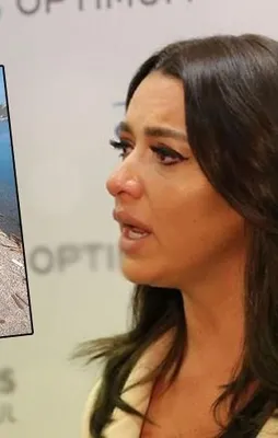 Hadise’ye çifte darbe!