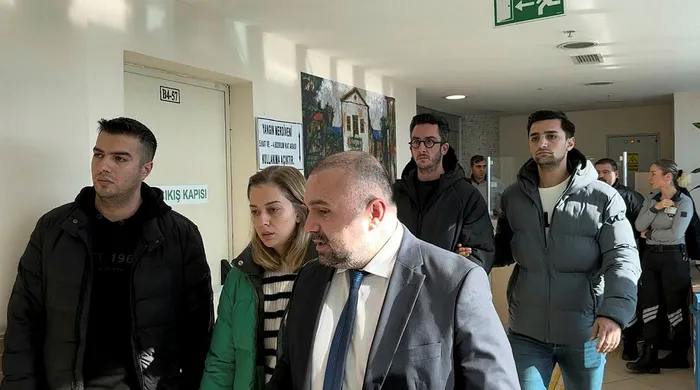 150 milyonluk vurgun yapıp yurt dışına kaçan sosyal medya fenomeni Kıvanç Talu ve eşi Beril Talu tutuklandı!-6