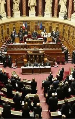 Fransa'dan skandal karar