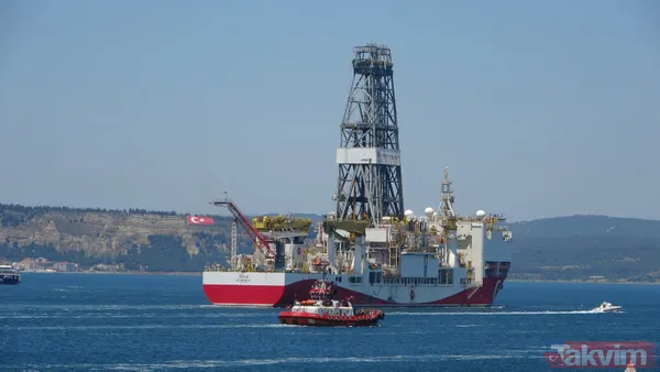 Çifte bayram için geri sayım! Karadeniz gazına kavuşuyoruz.. Tarihi yolculuk nasıl başladı? Berat Albayrak damgası! - 5