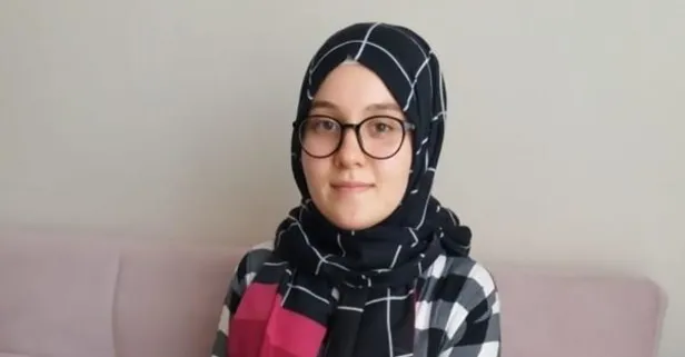 Cumhurbaşkanı Erdoğan’dan Azra’ya tebrik