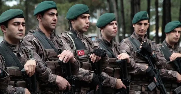 PÖH nasıl olunur? Polis Özel Harekat PÖH olma şartları nelerdir? Lise ve üniversite mezunları başvurusu…