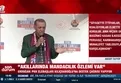 Başkan Erdoğan'dan önemli açıklamalar! "Bayraktar Grubu'na Tayyip Erdoğan'ın, AK Parti hükümetinin verdiği bir kuruş yoktur"