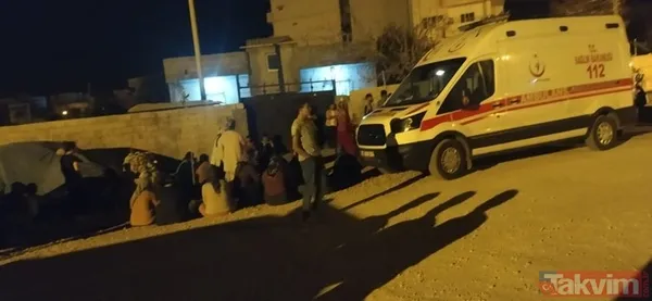 SON DAKİKA: Türkiye Şırnak'ta 3 çocuğu ve evladını katleden babayı konuşuyor! İfadesi ortaya çıktı: Diğer çocuklarını da öldürecekmiş - 10