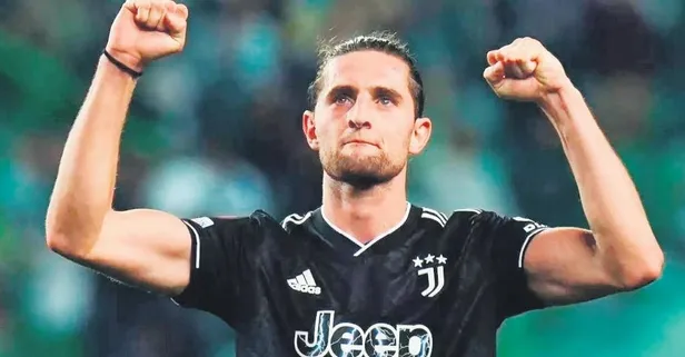 Rabiot bombası: Galatasaray Fransız yıldızla yeniden temaslara başladı