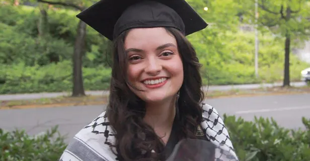 Katil İsrail'in Ayşenur Ezgi Eygi'yi katletmesi dünya basınında