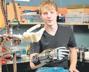 İcat çıkarana sınırsız destek