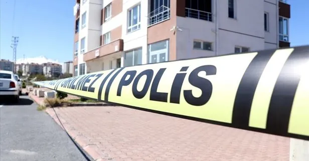 Afyonkarahisar'da 15 bina karantinaya alındı