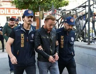 ATM fareleri kaçamadı!