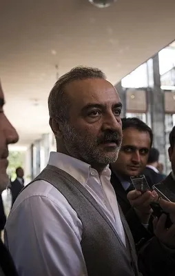 Yılmaz Erdoğan Hakkari için Başbakan'la görüştü