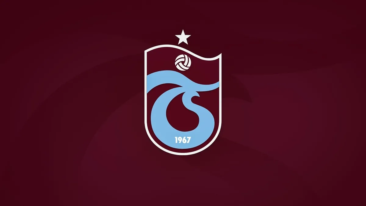 Trabzonspor'da flaş ayrılık! KAP'a bildirildi