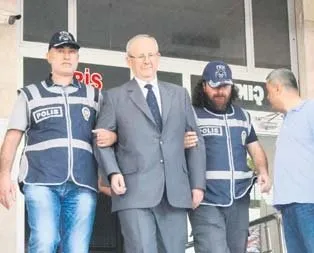 4 yıldızlı tutuklama