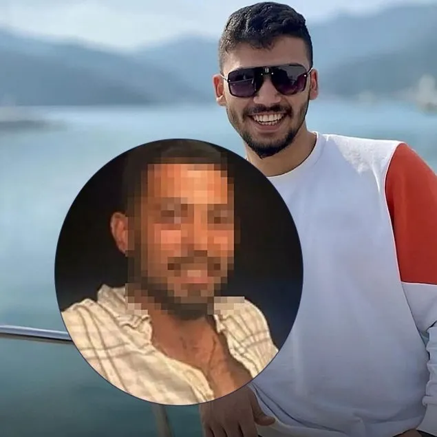 Evine gelen arkadaşını öldürdü