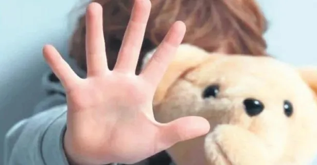 217 bin çocuk suç mağduru