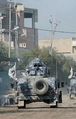 Türkiye için önemli bölge DEAŞ'tan temizlendi