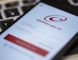 Kaza tutanağı e-Devlet’te