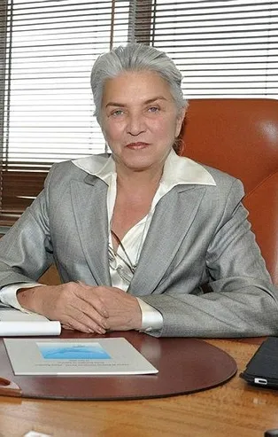 Nazire Dedeman vefat etti