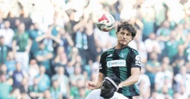 Kocaeli ile Rize berabere kaldı