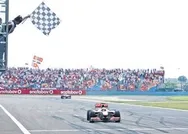 Formula 1 İstanbul’a geri döndü