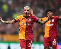 Galatasaray 75 milyon Euro’luk maaş bütçesine rağmen Şampiyonlar Ligi bileti alamadı!