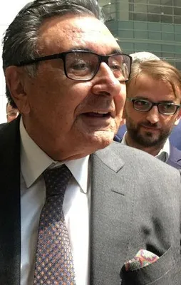 Aydın Doğan'dan şaşırtan savunma!