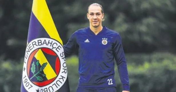 Frey: Zagreb maçı bize ders oldu