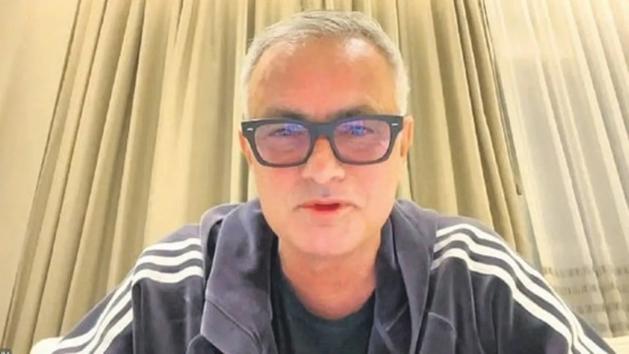 Jose Mourinho’nun rotası artık S.Arabistan!