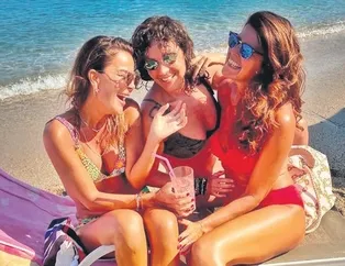 Bodrum yıldızları