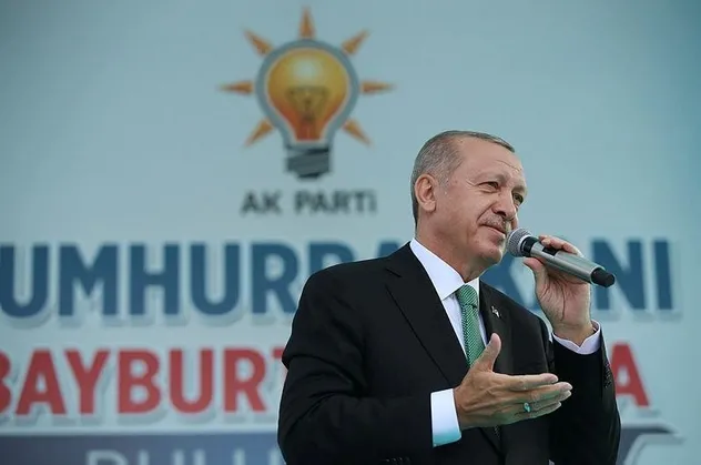 Liderlerden hükümete tam destek!