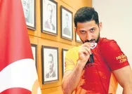 Cimbomdan Fener taktiği! Galatasaray, Emre Akbaba ile 2 yıllık nikah tazeledi