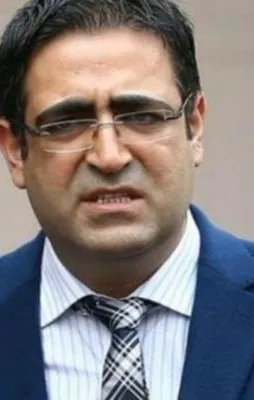 HDP'li İdris Baluken'in cezası belli oldu