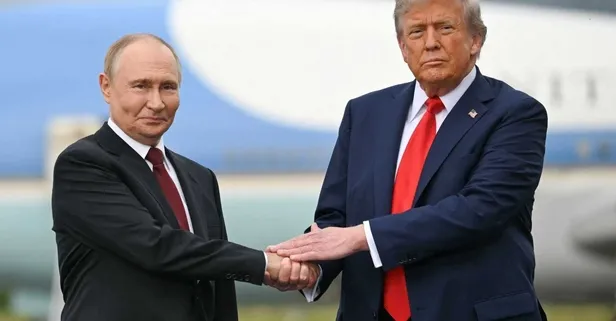 28 maddelik Ukrayna planı: Trump ve Putin anlaştı iddiasına Kremlin'den yalanlama! Kiev "taslağı aldık" dedi
