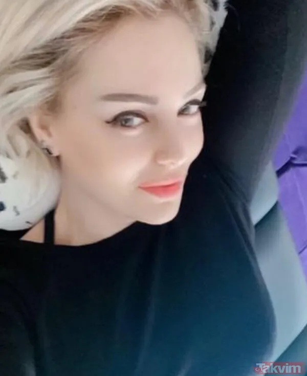 Kayahan'ın kızı Beste Açar'dan bir garip açıklamalar: "Babam, Atatürk, Mevlana ve Hz. Meryem'le iletişimdeyim" Duyanlar inanamadı - 4