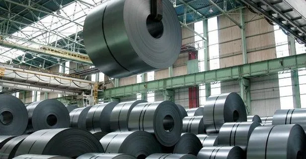Almanya: ABD`nin çelik vergisine yanıt vereceğiz